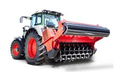 PVFM - Model R800 - Rotovators