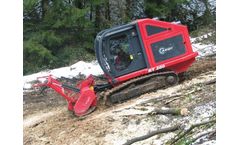 PVFM - Model RT200 Series - Crawler Carrier
