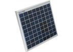 KL Solar - Model KL008/KL010 - Polycrystalline Modules