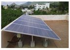 KL Solar - Rooftop Solar PV System - Grid Tied Systems