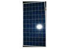 KL Solar - Model KL200 / KL220 - Solar Photovoltaic Modules