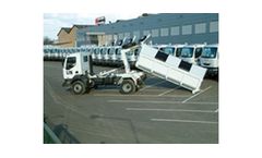 Telescopic Hookloader