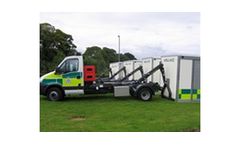 City Hookloader