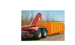 Synchron Hookloader