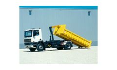 Power Hookloader