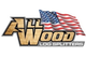 All Wood Log Splitters