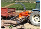 Chippers - Model 30 - Chipper Machine