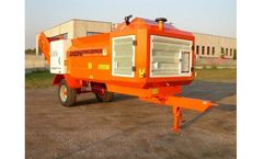 Chippers - Model Biomatic 89 - Shredder