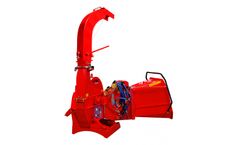 Farmi - Model CH 260 HF-EM - Wood Chipper