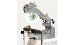 Shapura - Saw Chain Grinder