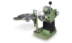 Shapura - Model TCT - Saw Chain Grinder