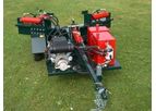 Built-Rite - 3-Ram Wheel Crusher