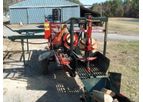 Built Rite - Model 18 SCP-D - Firewood Processor