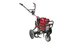 Maxim - Model Honda  FC600K2A2 - Mid Tine Tiller