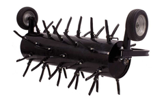 Maxim - Model MSP36.MAX - 36-In. Tow-Behind Plug Aerator