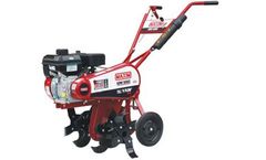 Maxim - Model Honda GC160- TP50H.MAX - Till-N-Plow