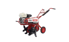 Maxim - Model Honda GX160 - Commerical Tiller