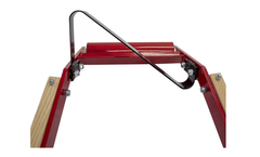 Maxim - Model GWG311001 - Bed Shaper/Edging Blade