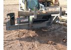 Hahn - Model HFP-150 - Compact Firewood Processor System