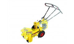 Jo Beau - Model B13-80 - Stump Grinders