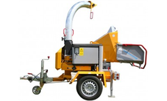 Schliesing - Model 105 MX - Tow Behind