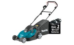 LXT Lithium-Ion - Model XML02Z - 18V X2 (36V) - Cordless 17 Inch Lawn Mower