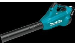 Makita LXT Lithium-Ion - Model XBU02PT1 - 18V X2 (36V) - Brushless Cordless Blower Kit with 4 Batteries (5.0Ah)