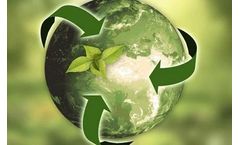 Recognition for our recycling