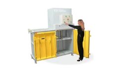 KK - Model 66 Series - Multi Chamber Baler
