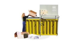 KK - Model 2020 Series - Multi Chamber Baler