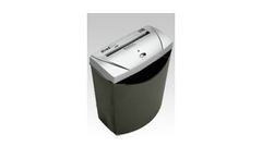 KK - Model S10 - ShredStar Waste Shredder