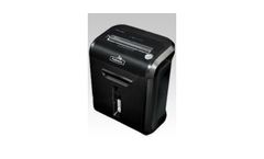 KK - Model PS-63t & PS-68Ct  - Waste Shredder