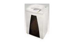KK SECURIO - Model B32 - Waste Shredder