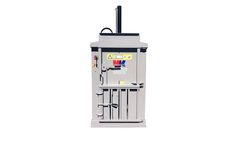 KK - Model Mini Series - Vertical Small Baler