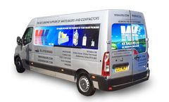 Waste Management Machine Maintenance