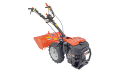 Glodoni - Model Twist 6 & 11 - 2 Wheel Tractors