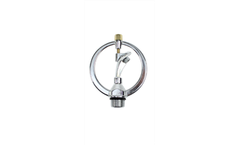 Model DW316 - Water Spinner