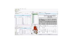 Assisi - Timber Cruise Compiler Software