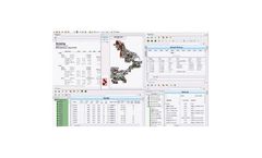 Assisi - Forest Inventory and Growth Projection Software