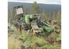 Donaren - Model 870 H - Mounder