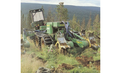 Donaren - Model 870 H - Mounder