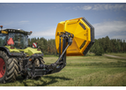Kronos - Model Predator 2 1700 M - Chain Mulcher