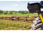 Raven VSN - Visual Crop Guidance System