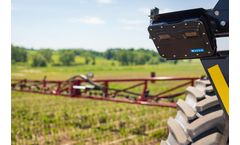 Raven VSN - Visual Crop Guidance System