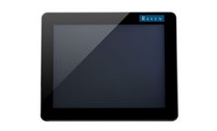 Raven Viper - Model 4+ - Tailored Computer for Professional Applicators