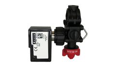 Raven HAWKEYE - Model 2 - Nozzle Control System