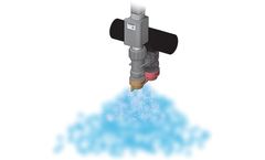 Raven HAWKEYE - Nozzle Control