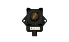 Raven AUTOBOOM - Model XRT - Utomatic and Effortless Control System