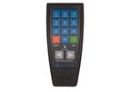 Raven ACCUBOOM - Boom Control System