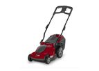 Castelgarden - Model XP 40 - Electric Hand-propelled Lawnmower